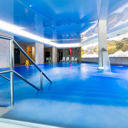 Panorama - Czarna Gora Resort By Sun & Snow Stronie Śląskie エクステリア 写真