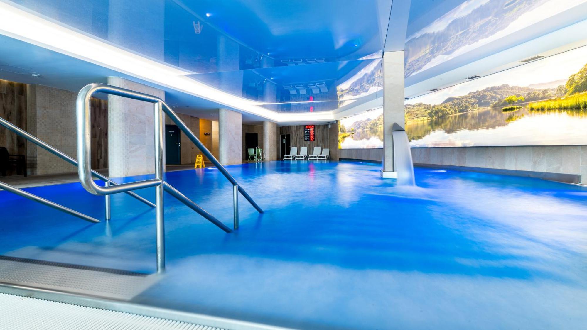 Panorama - Czarna Gora Resort By Sun & Snow Stronie Śląskie エクステリア 写真