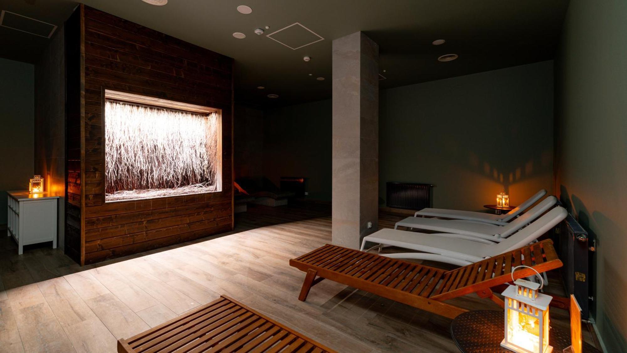 Panorama - Czarna Gora Resort By Sun & Snow Stronie Śląskie エクステリア 写真