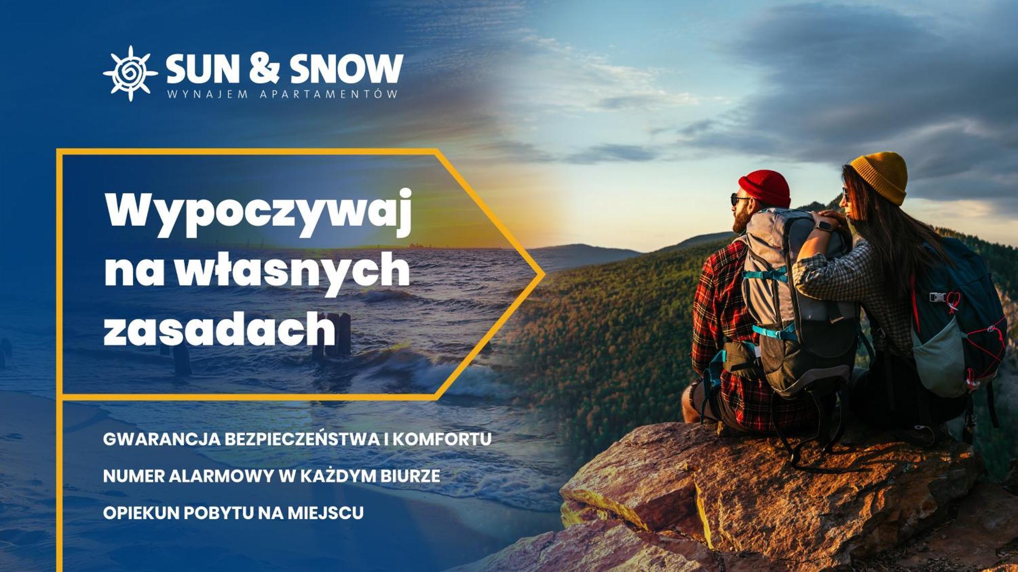 Panorama - Czarna Gora Resort By Sun & Snow Stronie Śląskie エクステリア 写真