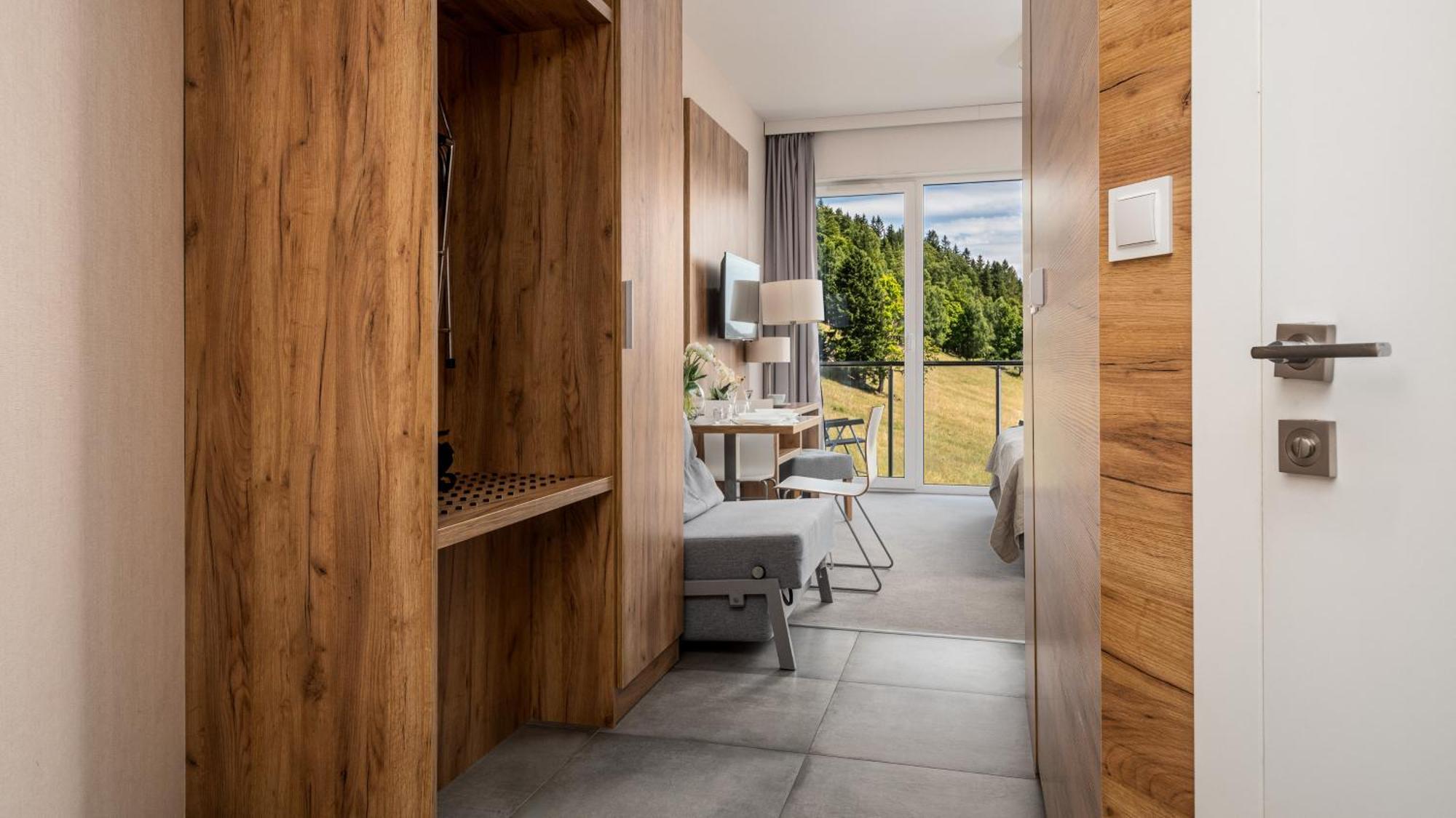 Panorama - Czarna Gora Resort By Sun & Snow Stronie Śląskie エクステリア 写真