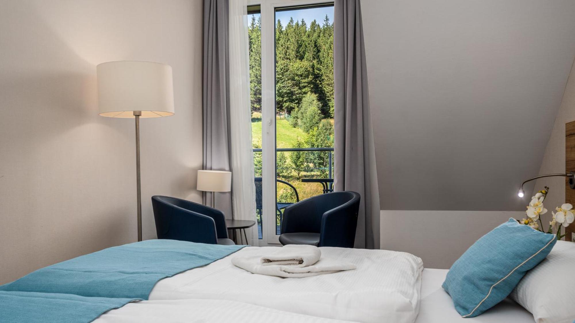 Panorama - Czarna Gora Resort By Sun & Snow Stronie Śląskie エクステリア 写真